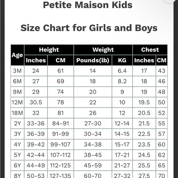 Petite Maison Ashlyn Linen Top and Shorts Set 2T - Picture 10 of 11